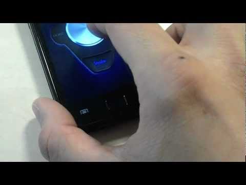 Torch & Strobe - LED Torch Video