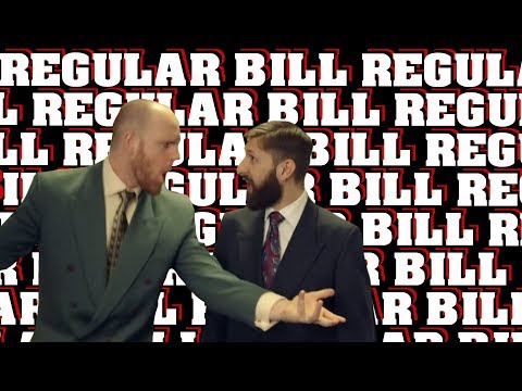 Being Regular in the Workplace