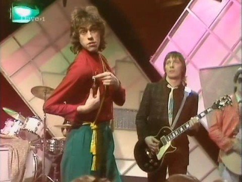 Boomtown Rats - Rat Trap [totp2]