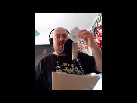 eMeRKa #hot16challenge2 (prod. Jacob Hoff)