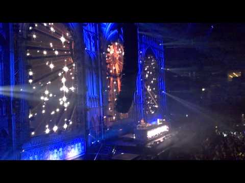 Transmission Seven Sins 2014 - Best moments (video mixed)