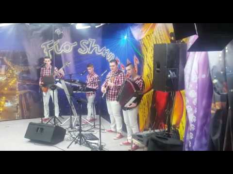 Grupa Simpatija - jedan dan života