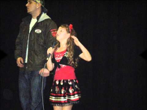 Flow-d ft Little Princess & G-Star. Prej Presheves N'Cameri.wmv