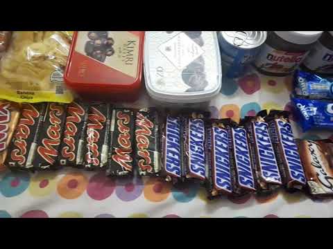 my chocolate 💞💞💞