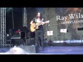 Ray Wilson Genesis Classic - In the air tonight ...