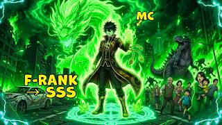 Download lagu F-Rank Necromancer Awakened LEGENDARY SSS System & Became God of All Tamers! mp3