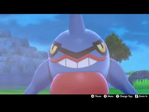 The Science of Pokemon- Toxicroak's bony protrusions