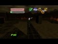 HD Zelda Ocarina Of Time Boss 10 GANON