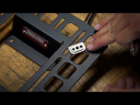 What are MOLLE Nuts?