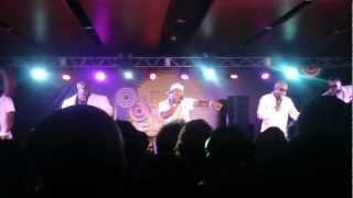Dru Hill LIVE Jodeci&#39;s &quot;Forever My Lady&quot; &amp; Mint Condition&#39;s &quot;Pretty Brown Eyes&quot; at Essence Fest 2012