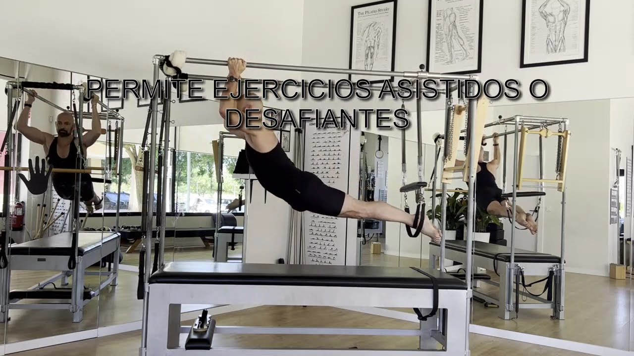 El Cadillac en ContrologyClubZgz