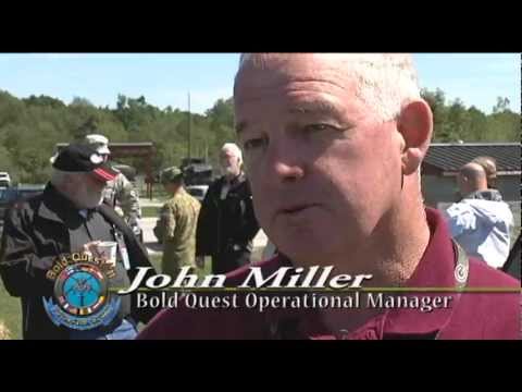 Bold Quest 2011 Review HD