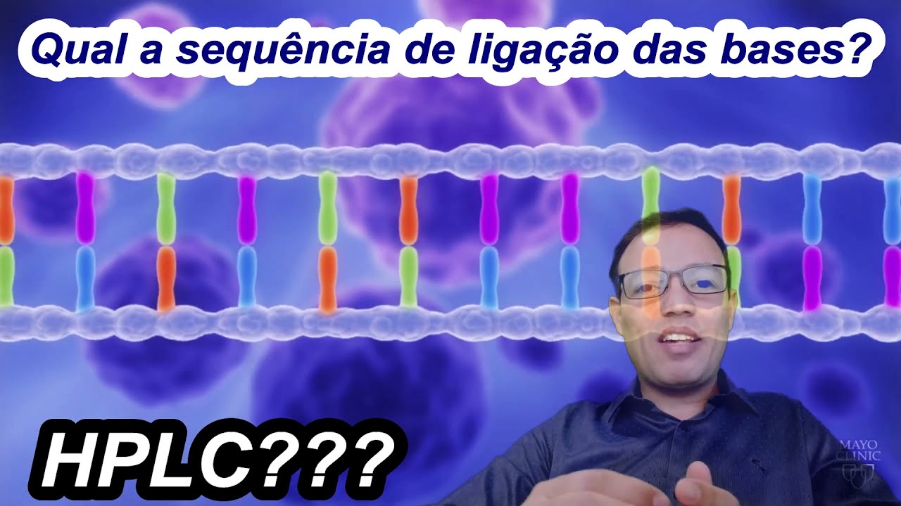 Eletroforese Capilar substitui HPLC?