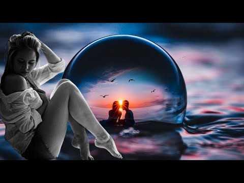 N@OM1 - Here Comes The Rain Again