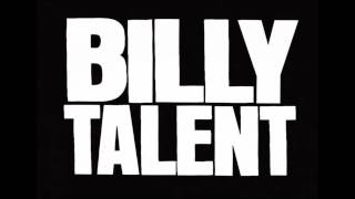 Dead Silence // Billy Talent // (Lyrics in der Beschreibung)