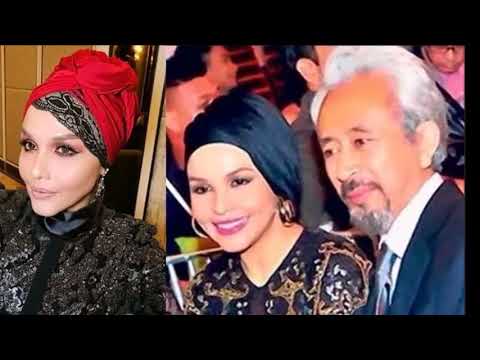 Noryn Aziz RumahTangga Bergolak ! Hadir Tenang Di Mahkamah ..