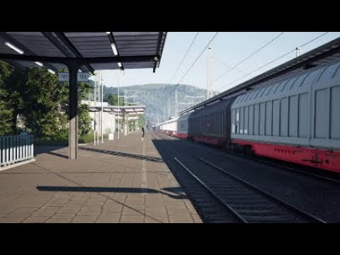 trainspotting a secugnago