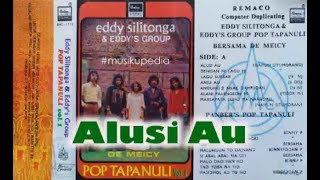 Download lagu (Full Album) Eddy Silitonga & Eddy's Group # Alusi Au mp3 Download lagu (Full Album) Eddy Silitonga & Eddy's Group # Alusi Au mp3