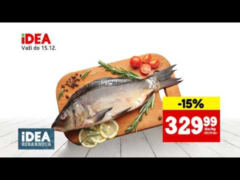 IDEA katalog do 18.12.2016.