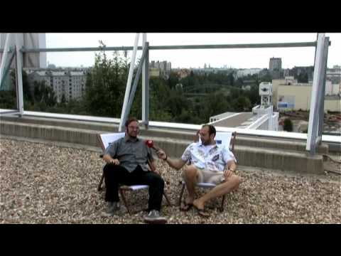 Das Ö3-Austria Top 40 Studio  Haddaway