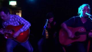 Steve Mason (ex-Beta Band) : She&#39;s The One recorded live 25.09.11