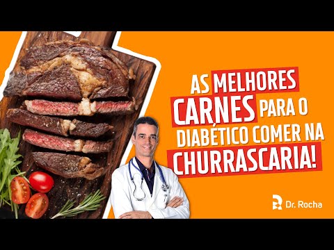 , title : 'As Melhores Carnes para o Diabético Comer na Churrascaria! 🥩🍗'