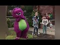 Barney Song The Clapping Song The Exercise Circus