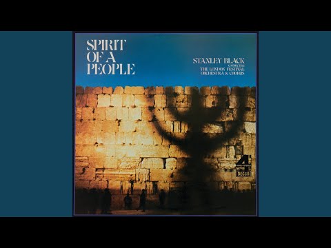 Sunrise, Sunset / Hava netze b'machol / Rad Halailah (Medley)