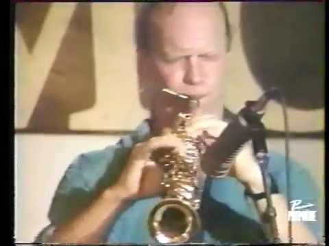 Oregon - New Morning 1989 fragm. 2