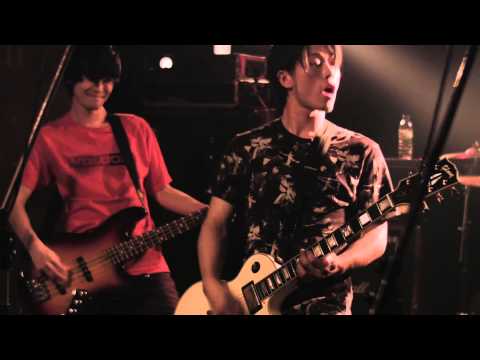 2015/01/24　初台WALL Found Me Out (Full Set)