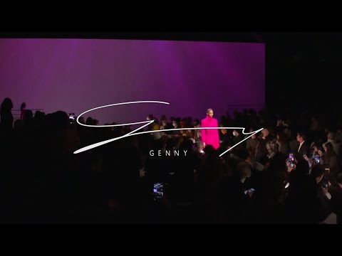 GENNY FALL-WINTER 2022/2023