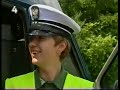 TV4 Fragment Programu Drogówka Za Chwilę I Zapowiedzi 10 08 2003