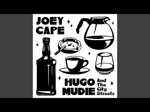 Burning Out In Style - Joey Cape