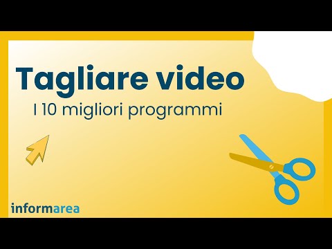 Anteprima Video YouTube