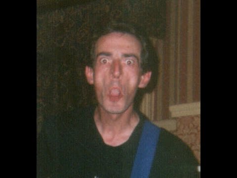 Kained Again Christmas gig @ GLO South Shields 2003