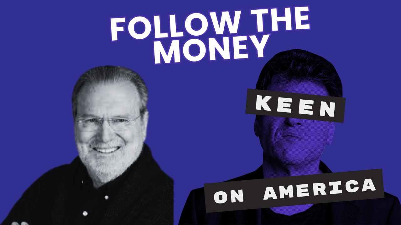 A Willing Philadelphia Story: Richard Vague on the Wealthiest & Most Invisible American Founding Father