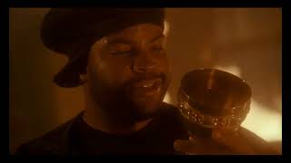 TRESPASS : ICE CUBE DEATHS