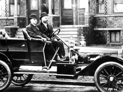 Thumbnail for Henry Ford's Six Cylinder Racer by Henry Ford, Car