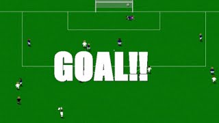 Let's play Championship Soccer - Episode 008 - FC Eschborn Vs. FSV Frankfurt