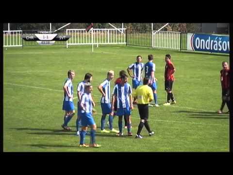 Chrudim B -  TJ Svitavy 1: 3