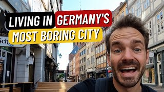 7 Dinge, die wir an Hannover lieben 🇩🇪 Deutschlands langweiligste Stad
