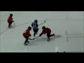 [Barber's Cuts #25] 9 Year Old Iguchi Aito with a Jumping Dangle and Goal!