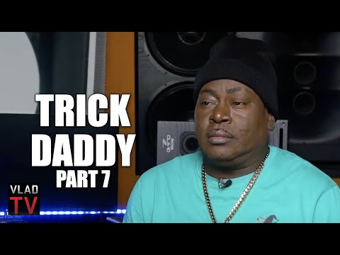 Trick Daddy Fat Joe VladTV
