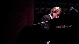 Ellis Paul - Hurricane Angel live @ Joe's Pub NYC 5-18-12