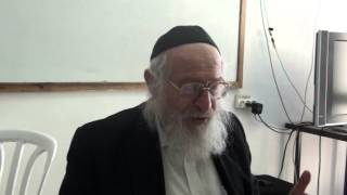 פרשת חוקת הטומאה נמשכת לקדושה