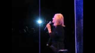 ON-J Send in the Clowns -live