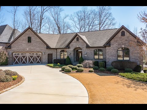 Stunning Golf Course Views at 23308 Shinnecock Hills Dr!