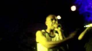 sud sound system catania 2008 violenza crimini e povertà