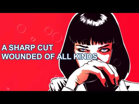 DJ Nacito - Rewind (feat. Farisha) [Lyric Video]