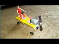 How To Make Matchbox Car Toy Car Make At Home Mini Car 2020 Tech1As